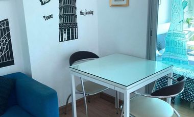 Wohnung zur Miete mit 1 Zimmer in Khlong Toei, Bangkok