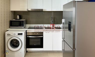 Wohnung zur Miete und zum Kauf mit 2 Zimmer in North Pattaya, Pattaya