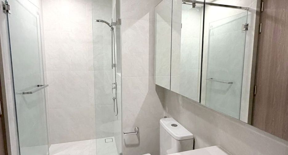 For rent 1 bed condo in Mueang Chiang Mai, Chiang Mai