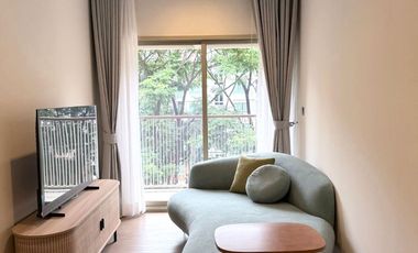 For rent 1 bed condo in Mueang Chiang Mai, Chiang Mai
