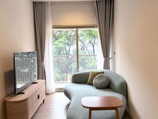 For Rent 1 Bedroom Condo In Mueang Chiang Mai