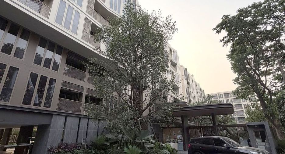For rent 1 bed condo in Mueang Chiang Mai, Chiang Mai
