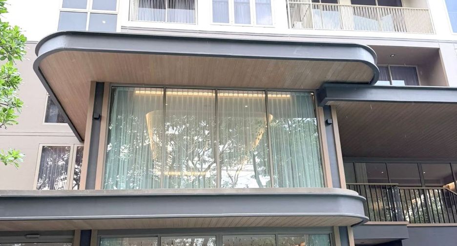 For rent 1 bed condo in Mueang Chiang Mai, Chiang Mai
