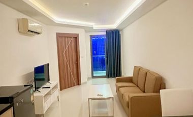 For rent 1 bed condo in Jomtien, Pattaya