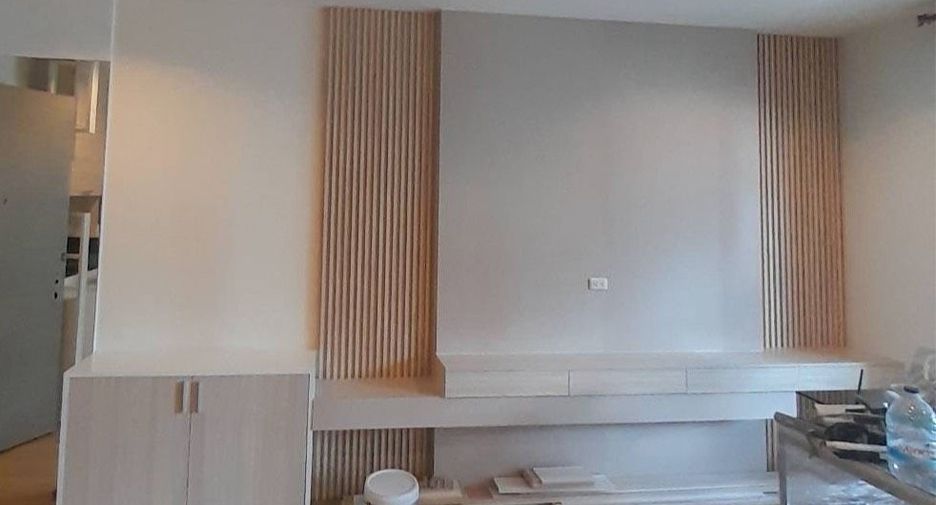 For rent 1 Beds condo in Ratchathewi, Bangkok
