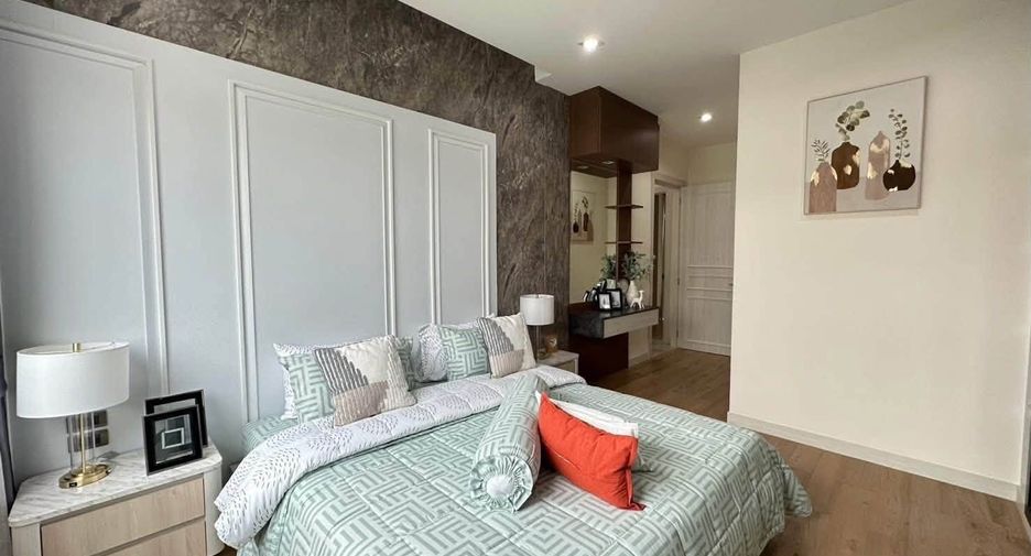 For sale 3 ベッドルーム villa in Huay Yai, Pattaya