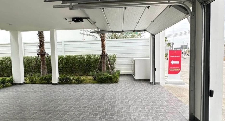 For sale 3 ベッドルーム villa in Huay Yai, Pattaya