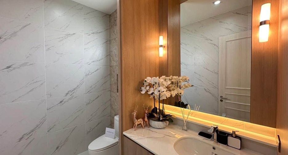 For sale 3 ベッドルーム villa in Huay Yai, Pattaya