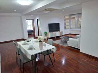 For rent 2 ベッドルーム condo in Watthana, Bangkok