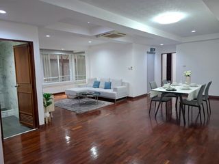 For rent 2 ベッドルーム condo in Watthana, Bangkok
