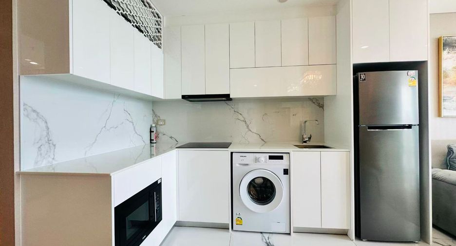Condo en venta de 2 habitaciones en Jomtien, Pattaya