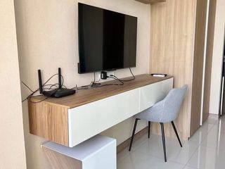 出租 公寓 公寓 在 Bang Lamung, Chon Buri
