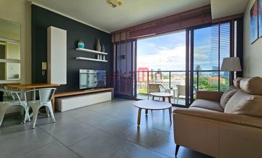 Wohnung zum Kauf mit 1 Zimmer in North Pattaya, Pattaya