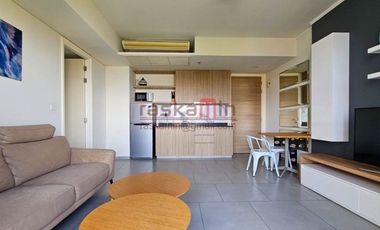 Wohnung zum Kauf mit 1 Zimmer in North Pattaya, Pattaya