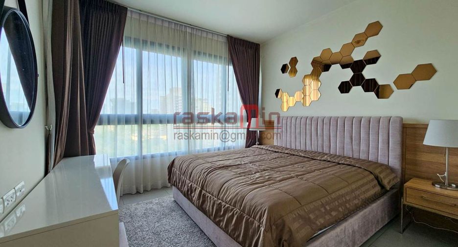 Продажа 1 кровать кондо в Северная Паттайя, Паттайя