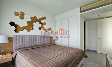 Wohnung zum Kauf mit 1 Zimmer in North Pattaya, Pattaya