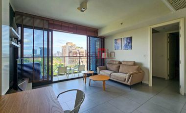 Wohnung zum Kauf mit 1 Zimmer in North Pattaya, Pattaya