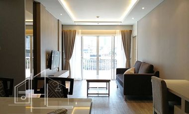 Apartment zur Miete mit 2 Zimmer in Watthana, Bangkok