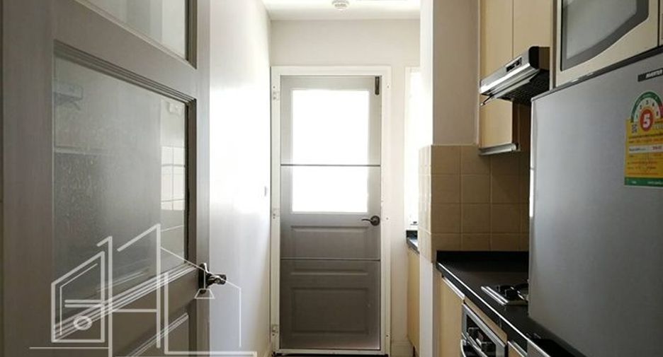 Apartment zur Miete mit 2 Zimmer in Watthana, Bangkok