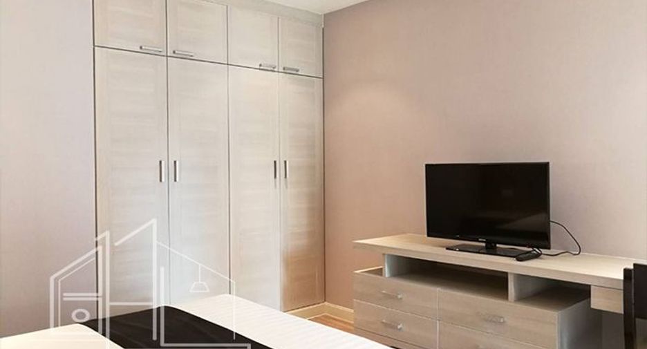 Apartment zur Miete mit 2 Zimmer in Watthana, Bangkok