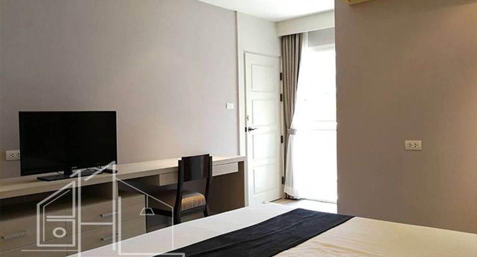 Apartment zur Miete mit 2 Zimmer in Watthana, Bangkok