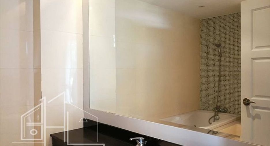 Apartment zur Miete mit 2 Zimmer in Watthana, Bangkok
