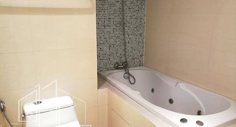 Apartment zur Miete mit 2 Zimmer in Watthana, Bangkok