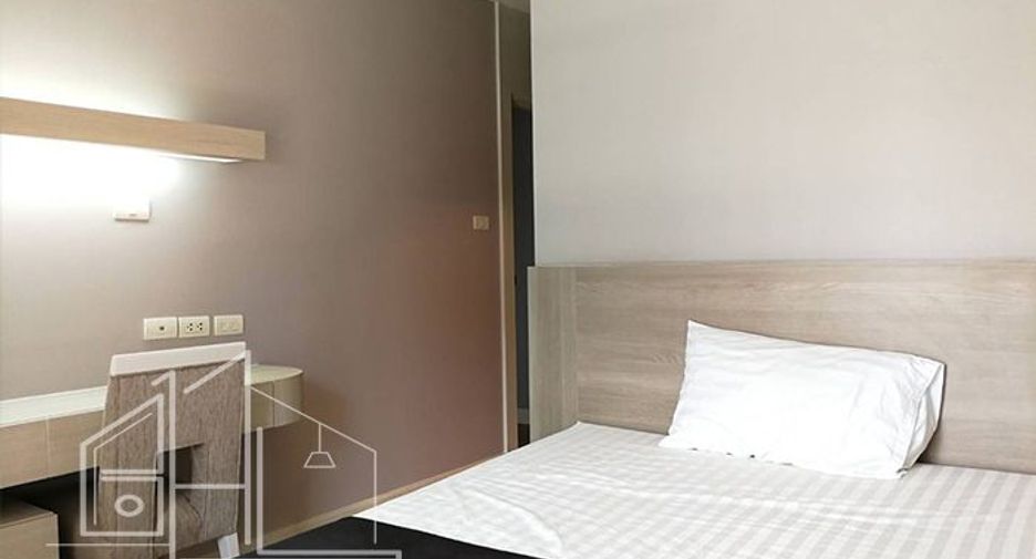 Apartment zur Miete mit 2 Zimmer in Watthana, Bangkok