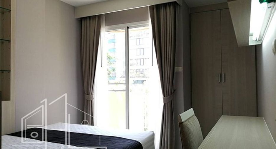 Apartment zur Miete mit 2 Zimmer in Watthana, Bangkok