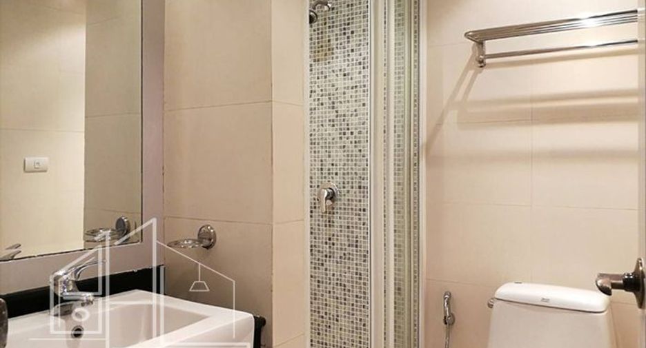 Apartment zur Miete mit 2 Zimmer in Watthana, Bangkok