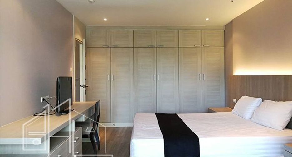 Apartment zur Miete mit 2 Zimmer in Watthana, Bangkok