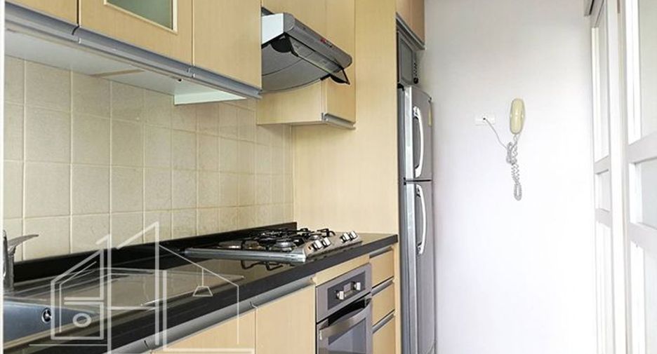 Apartment zur Miete mit 2 Zimmer in Watthana, Bangkok