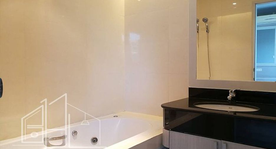 Apartment zur Miete mit 2 Zimmer in Watthana, Bangkok
