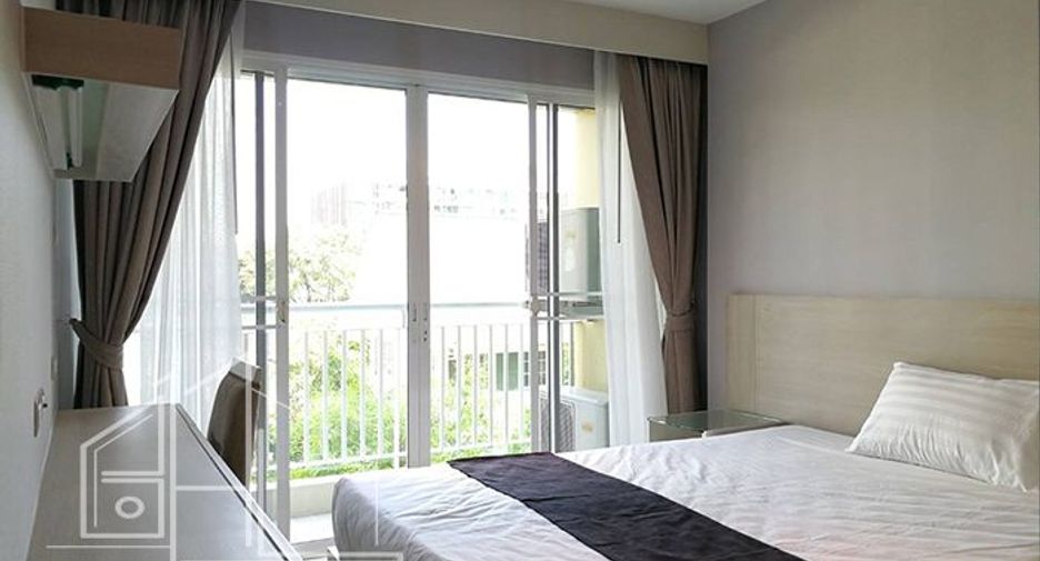 Apartment zur Miete mit 2 Zimmer in Watthana, Bangkok