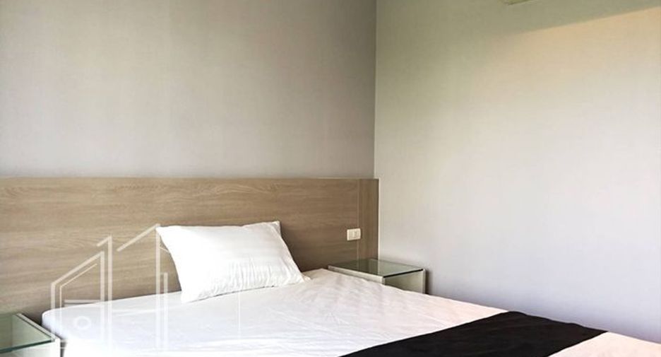 Apartment zur Miete mit 2 Zimmer in Watthana, Bangkok