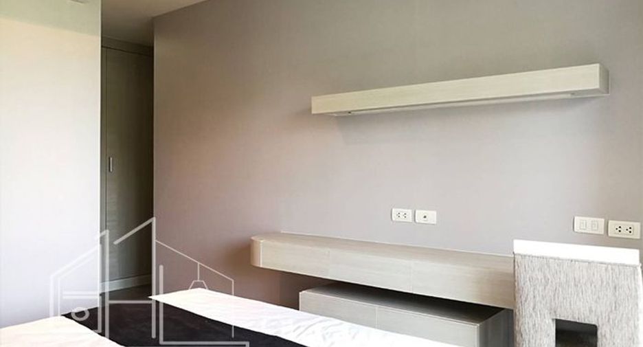 Apartment zur Miete mit 2 Zimmer in Watthana, Bangkok