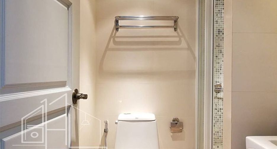 Apartment zur Miete mit 2 Zimmer in Watthana, Bangkok