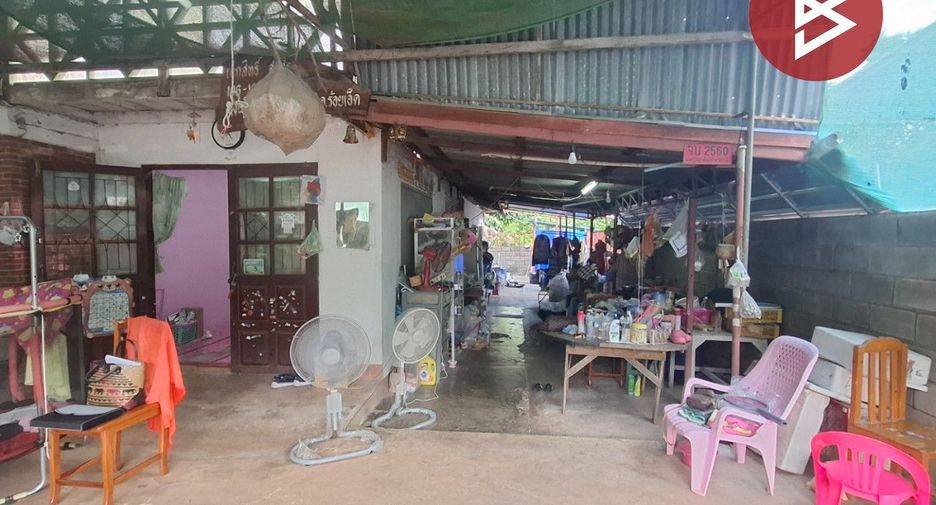 Продажа 1 кровать дом в Selaphum, Roi Et