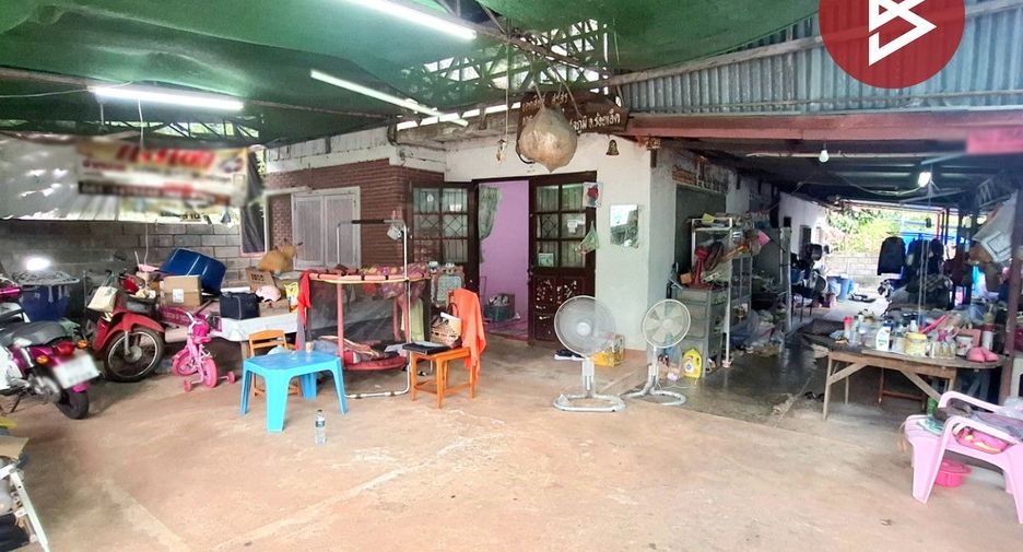 Продажа 1 кровать дом в Selaphum, Roi Et