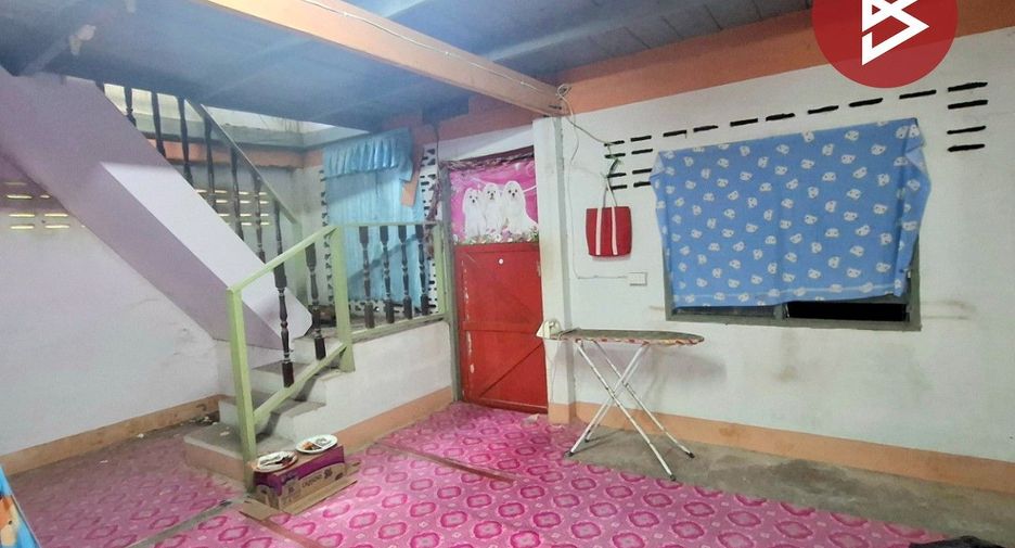 Продажа 1 кровать дом в Selaphum, Roi Et