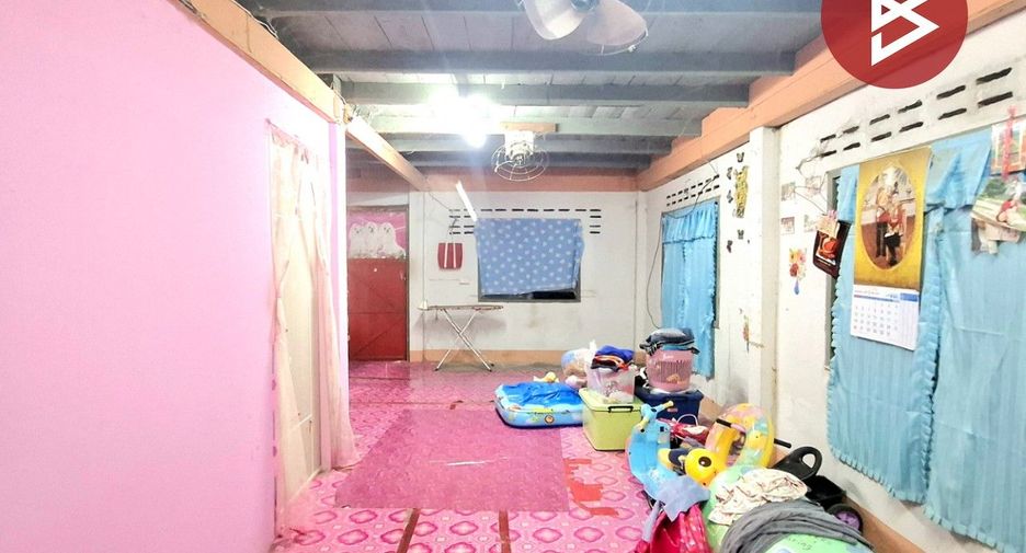 Продажа 1 кровать дом в Selaphum, Roi Et