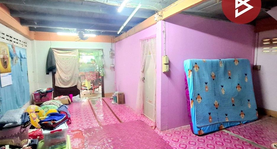 Продажа 1 кровать дом в Selaphum, Roi Et
