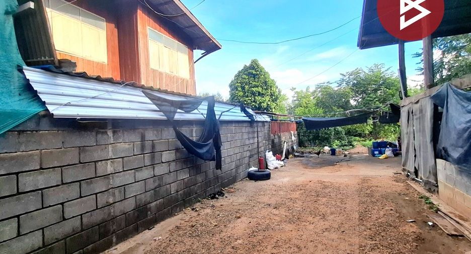 Продажа 1 кровать дом в Selaphum, Roi Et