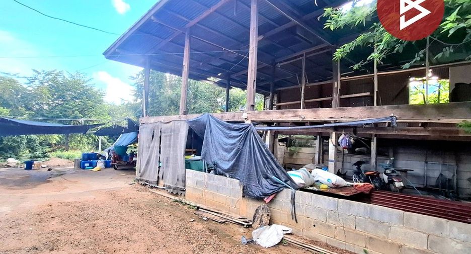 Продажа 1 кровать дом в Selaphum, Roi Et