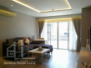 For rent 3 ベッドルーム condo in Watthana, Bangkok
