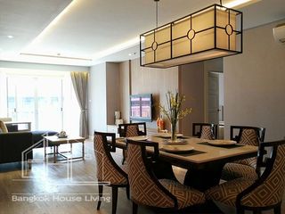 For rent 3 ベッドルーム condo in Watthana, Bangkok