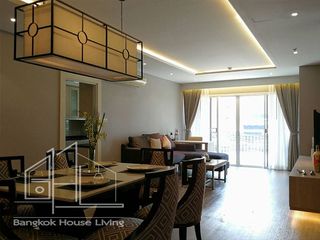 For rent 3 ベッドルーム condo in Watthana, Bangkok
