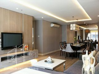 For rent 3 ベッドルーム condo in Watthana, Bangkok
