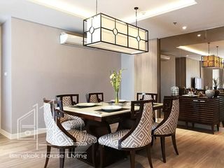 For rent 3 ベッドルーム condo in Watthana, Bangkok