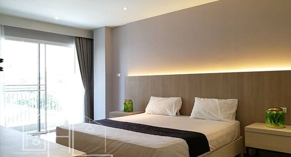 Wohnung zur Miete mit 3 Zimmer in Watthana, Bangkok